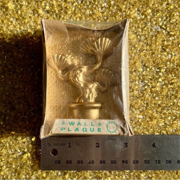 Set of 3 Miller Studio Wall Hangings - Picture 4 of 11